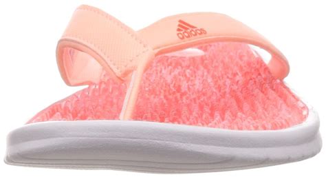 Adidas adissage thong women